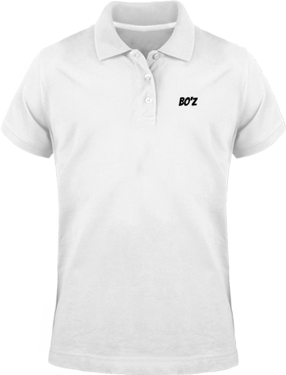 Polo Homme 220g