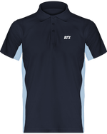 Charger l&#39;image dans la galerie, Polo Bicolore Homme Flag
