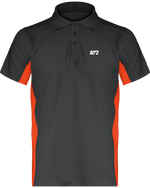 Charger l&#39;image dans la galerie, Polo Bicolore Homme Flag
