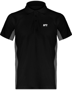 Polo Bicolore Homme Flag