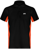 Charger l&#39;image dans la galerie, Polo Bicolore Homme Flag
