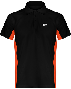 Polo Bicolore Homme Flag