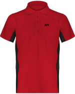 Charger l&#39;image dans la galerie, Polo Bicolore Homme Flag
