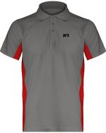 Charger l&#39;image dans la galerie, Polo Bicolore Homme Flag
