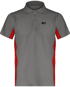 Polo Bicolore Homme Flag