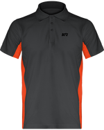 Charger l&#39;image dans la galerie, Polo Bicolore Homme Flag
