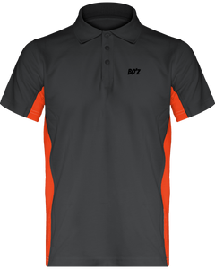 Polo Bicolore Homme Flag