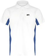 Charger l&#39;image dans la galerie, Polo Bicolore Homme Flag
