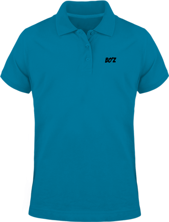 Polo Homme 220g