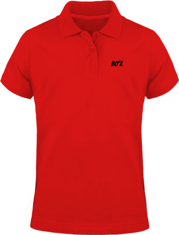 Polo Homme 220g