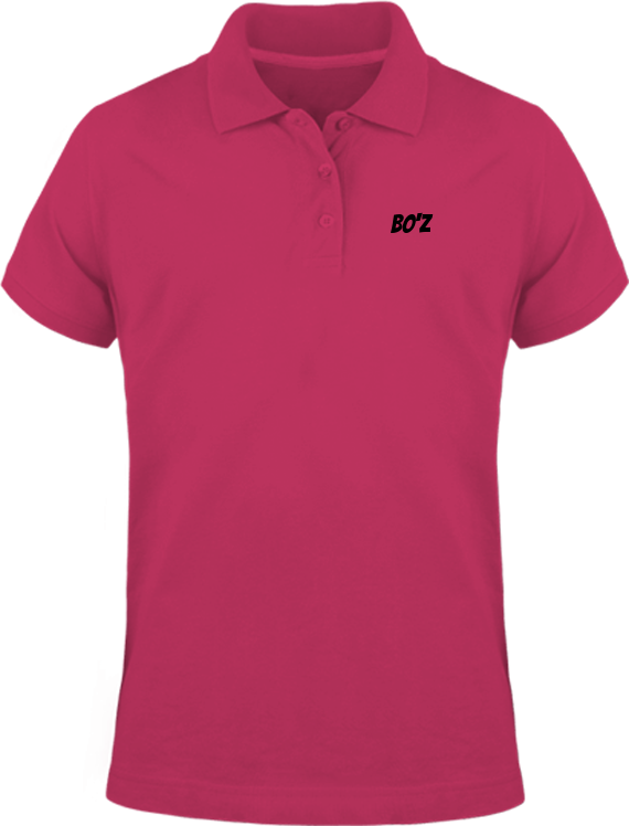 Polo Homme 220g