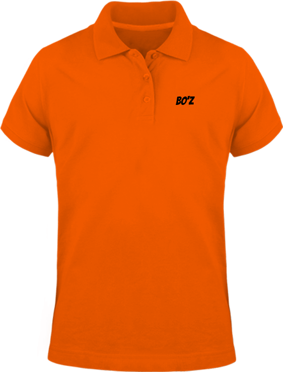 Polo Homme 220g