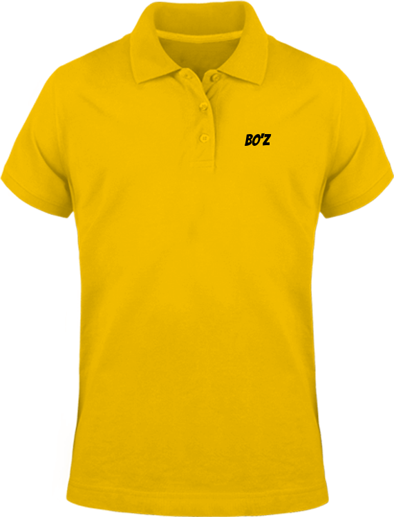 Polo Homme 220g