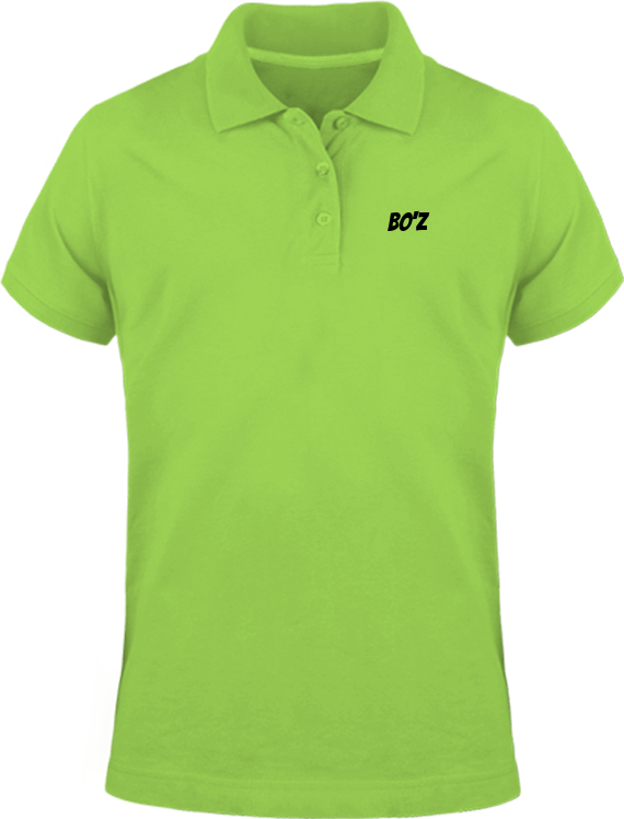 Polo Homme 220g