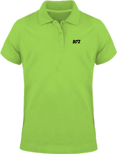 Polo Homme 220g