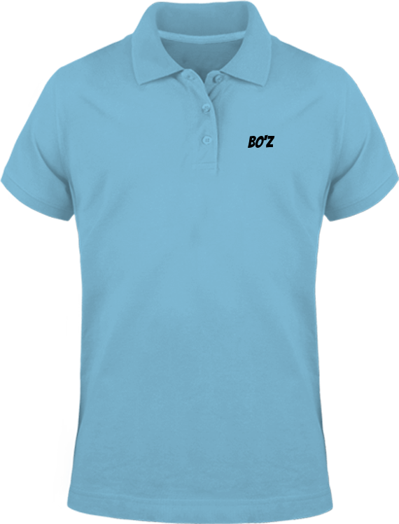 Polo Homme 220g