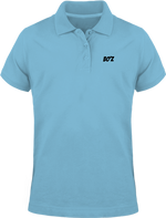 Charger l&#39;image dans la galerie, Polo Homme 220g
