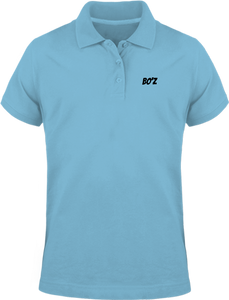 Polo Homme 220g
