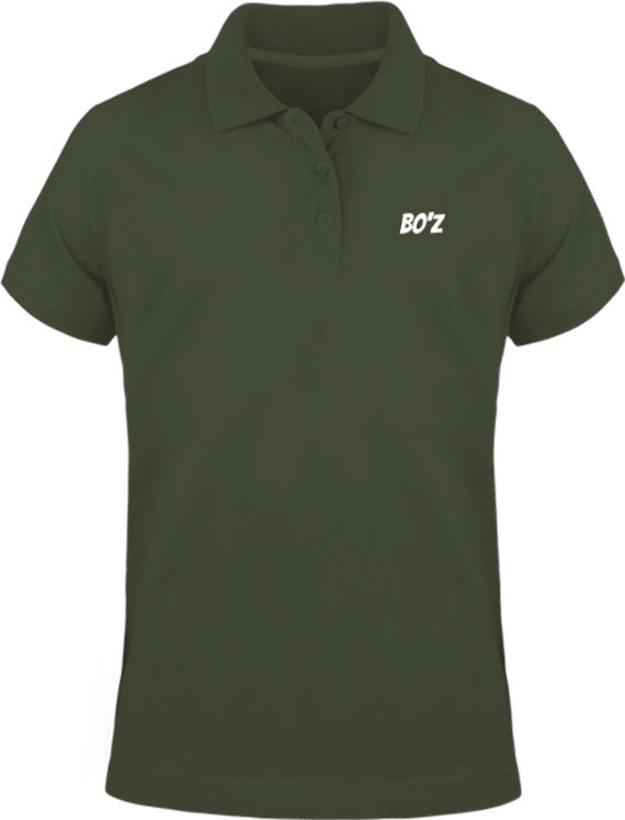 Polo Homme 220g