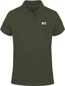 Polo Homme 220g
