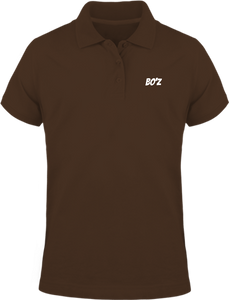 Polo Homme 220g