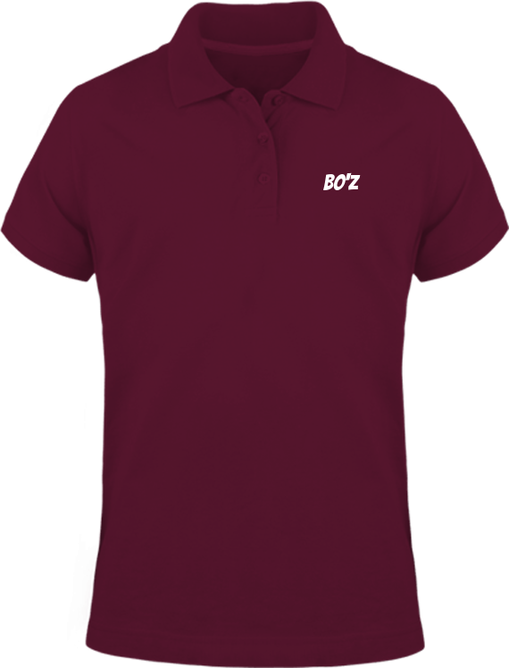 Polo Homme 220g