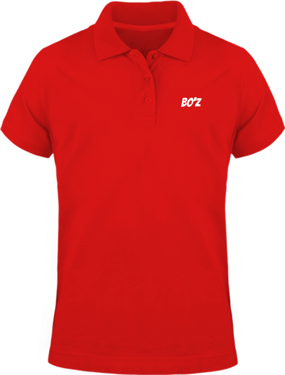 Polo Homme 220g