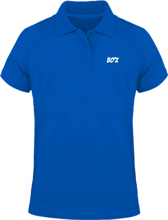 Polo Homme 220g