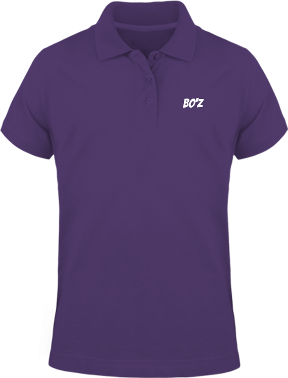 Polo Homme 220g