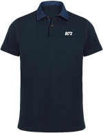 Charger l&#39;image dans la galerie, Polo Homme Col Denim
