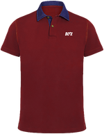Charger l&#39;image dans la galerie, Polo Homme Col Denim
