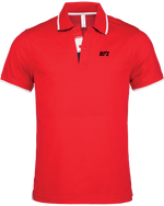 Charger l&#39;image dans la galerie, Polo Homme Col Liseré
