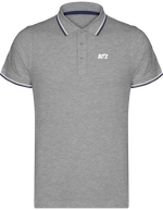 Charger l&#39;image dans la galerie, Polo Homme Maille Piquées 2 bandes
