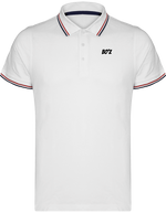Charger l&#39;image dans la galerie, Polo Homme Maille Piquées 2 bandes
