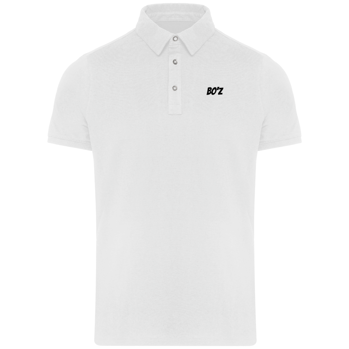 Polo Jersey Homme