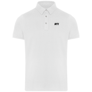 Polo Jersey Homme