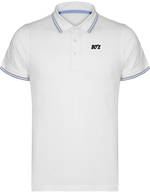 Charger l&#39;image dans la galerie, Polo Homme Maille Piquées 2 bandes
