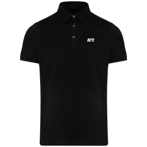 Polo Jersey Homme