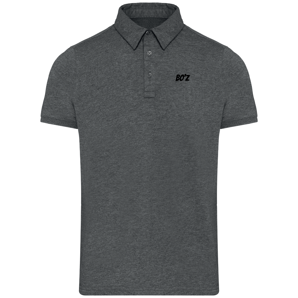 Polo Jersey Homme