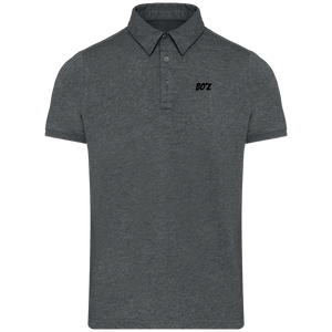 Polo Jersey Homme