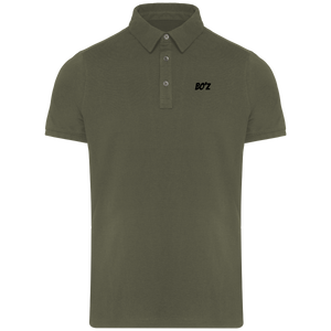 Polo Jersey Homme