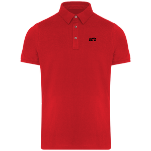Polo Jersey Homme