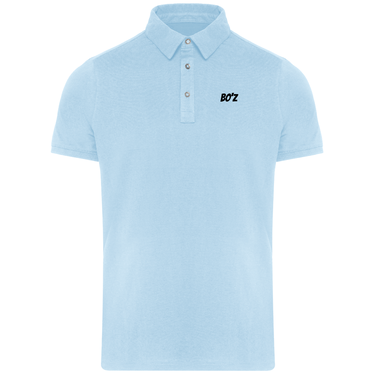 Polo Jersey Homme
