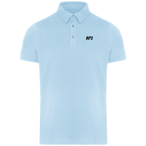 Polo Jersey Homme