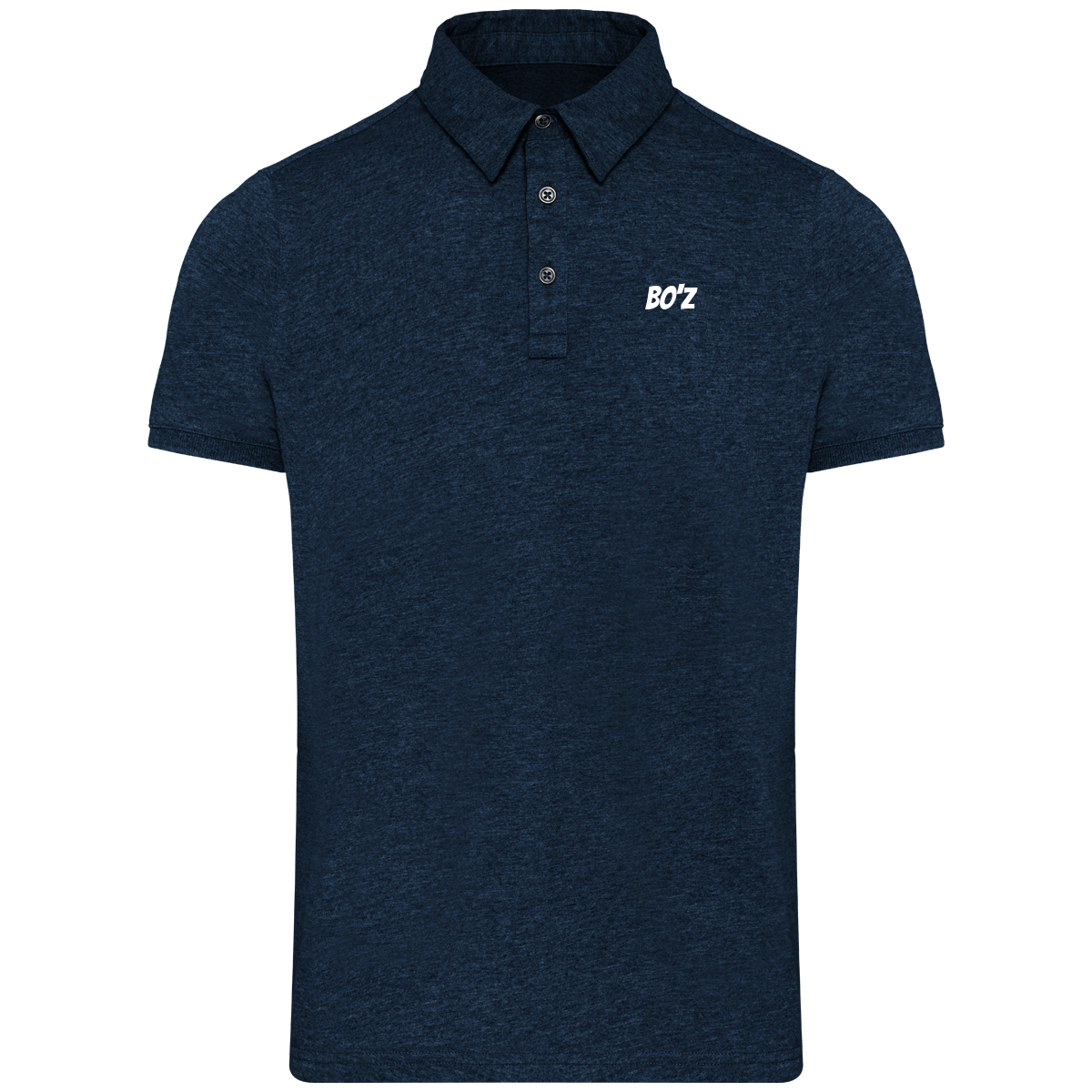 Polo Jersey Homme