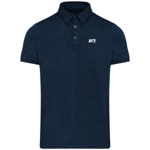 Polo Jersey Homme