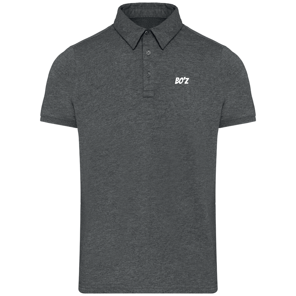 Polo Jersey Homme