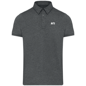 Polo Jersey Homme