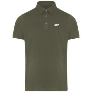 Polo Jersey Homme