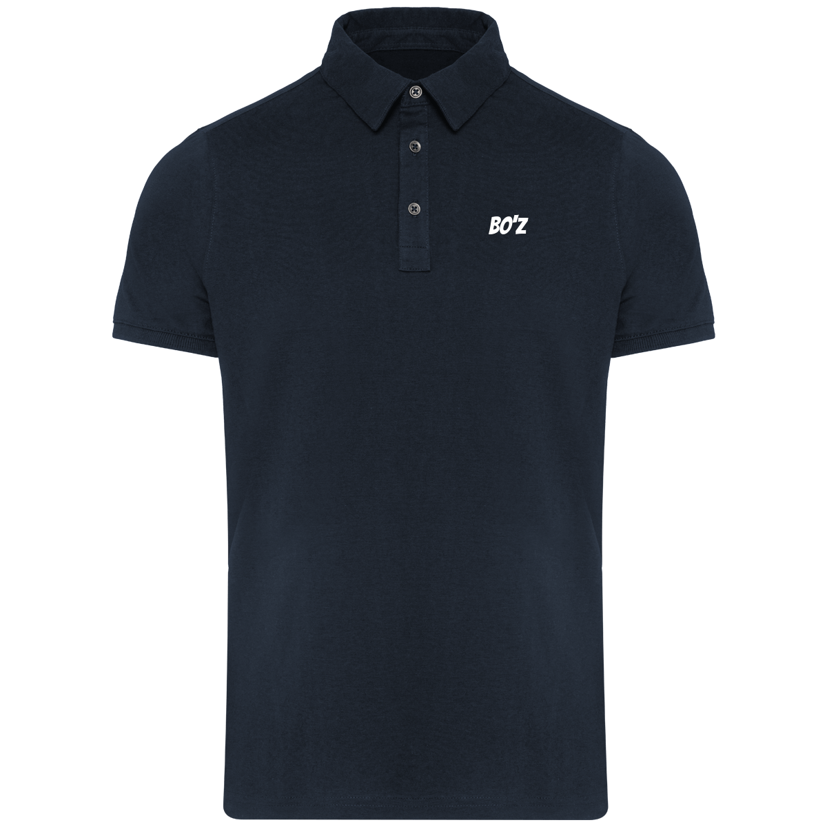 Polo Jersey Homme